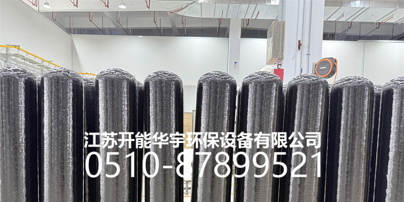 琼海市过滤罐盐箱 - 方案
